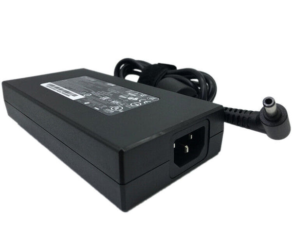 Genuine OEM 19.5V 11.8A 230W MSI GS75 P65 GS65 Gaming Laptop Charger AC Adapter Notebook Power Supply Cord