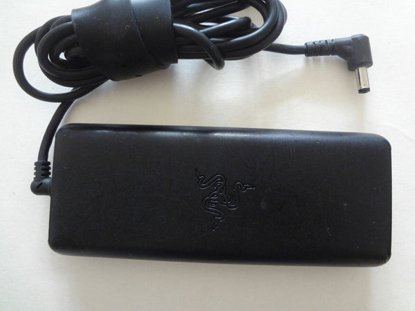 Genuine OEM 150W Razer Blade Gaming Laptop Cord AC Adapter RC30-0083 Charger Notebook Power Supply Cord