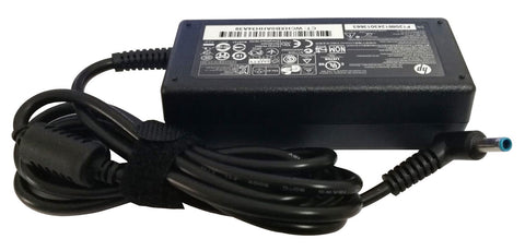 NEW Genuine 3.3 65W AC Adapter Charger For HP Laptop EliteBook 850 G7 + Power Cord