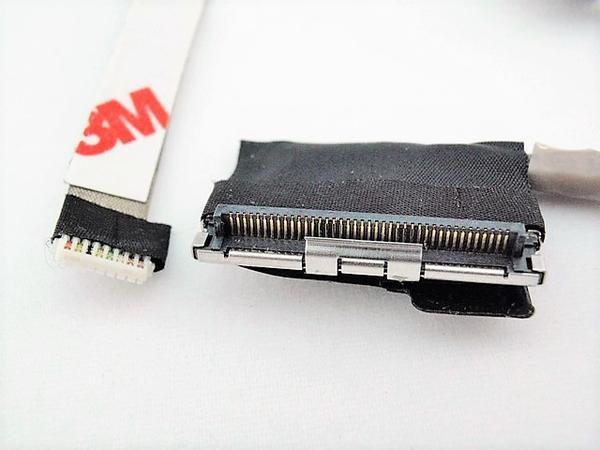 New Dell Latitude E6430 LCD LED Display Video Cable DC02001DV00 00N1XP 0N1XP