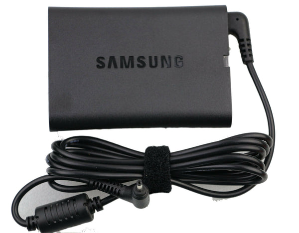 New Charger Original AC Adapter For Samsung ATIV Book 9 Spin NP940X3L NP940X3L-K01US Charger