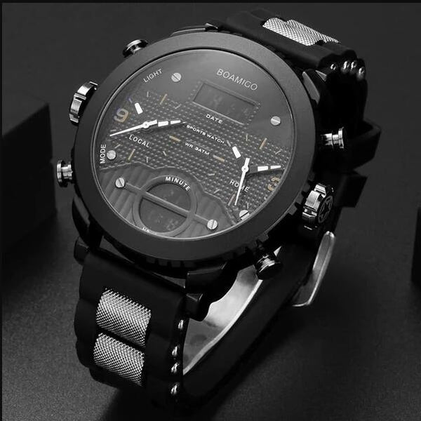 PARAGON MILITARY WATCH