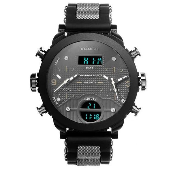 PARAGON MILITARY WATCH