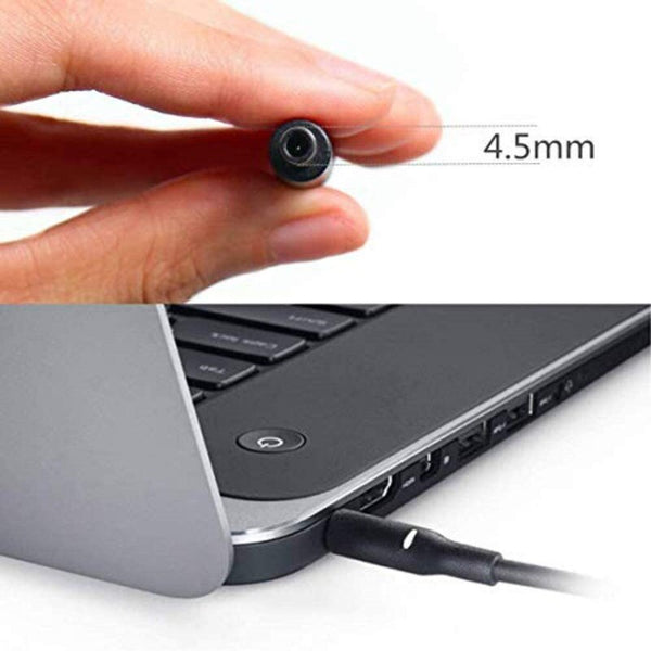 Original Charger 130W AC Charger fit for Dell XPS 15 9530 9550 9560 for Dell Precision M3800 M2800 5510 5520  Laptop Power Supply Adapter Cord