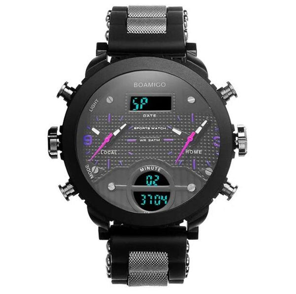 PARAGON MILITARY WATCH