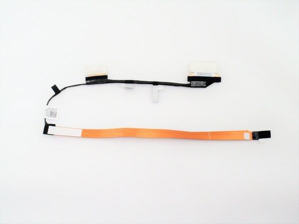 New Dell Inspiron 13 7373 13-7373 P83G LCD LED Display Video Cable 450.0B608.0003 014WWX 14WWX