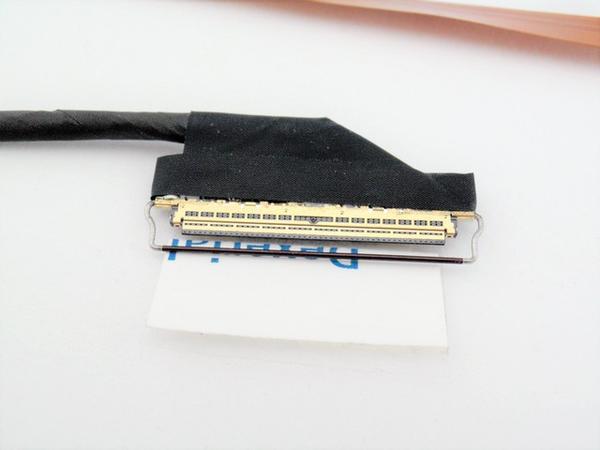 New Dell Inspiron 13 7373 13-7373 P83G LCD LED Display Video Cable 450.0B608.0003 014WWX 14WWX