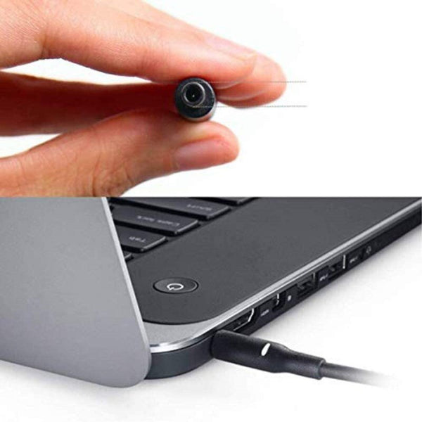 Genuine 19.5V 6.67A AC Power Adapter Tip 4.5X3.0mm For Dell XPS 15 9530 9550 9560 Laptop charger