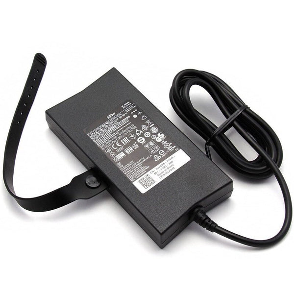 Genuine 19.5V 6.7A AC Charger Fit For Dell Latitude D631 D800 D810 D830 D831 PA-4E FA130PE1-00 DA130PE1-00 Power Supply Adapter Cord