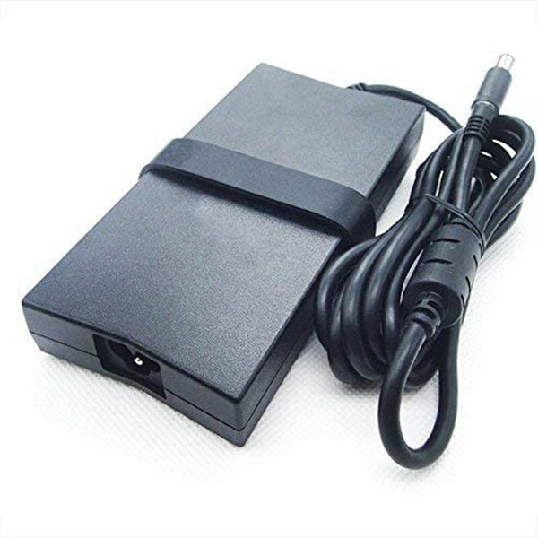 Genuine 19.5V 6.7A Ac Charger  for Dell XPS M1330 M140 M1530 M1210 M1710 14 L401X 15 L501X 15 L502x  Laptop Power Supply Adapter Cord