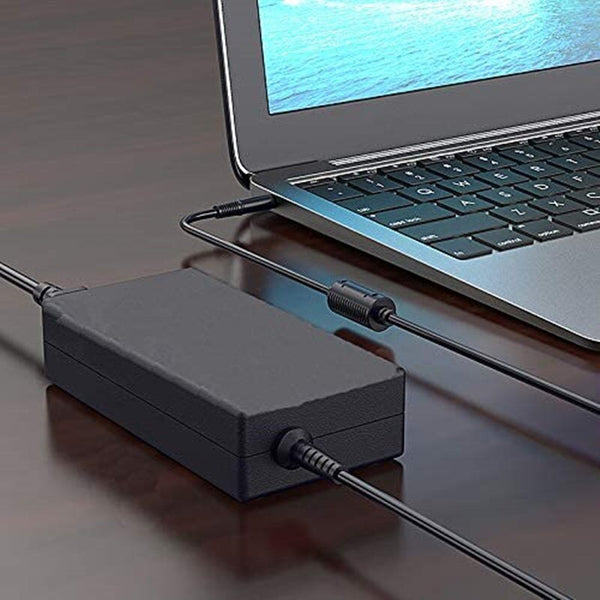 19.5V 9.23A AC Adapter DA180PM111 Portable Laptop Charger for Dell Precision M4700 M6400 74X5J