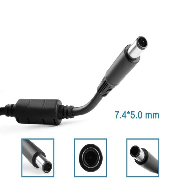 Genuine 19.5V 9.23A  AC Charger Fit for Dell Alienware 13 15 17 R1 R2 R3 R4 m14x m15x m17x  Laptop Power Supply Cord