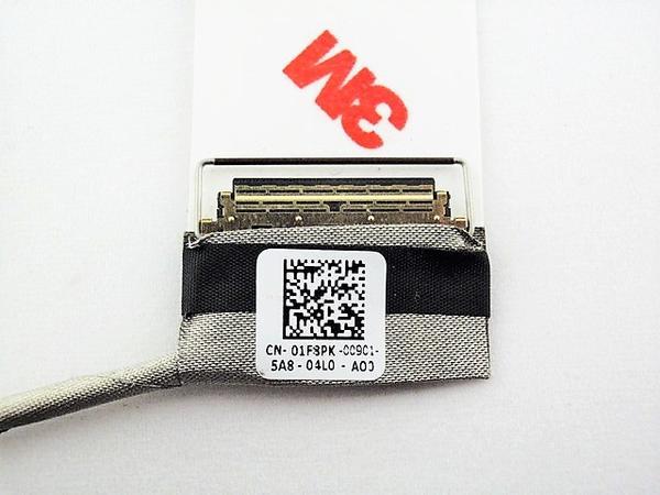 New Dell Latitude 5450 E5450 LCD LED Display Video Cable DC02C007600 01F8PK 1F8PK