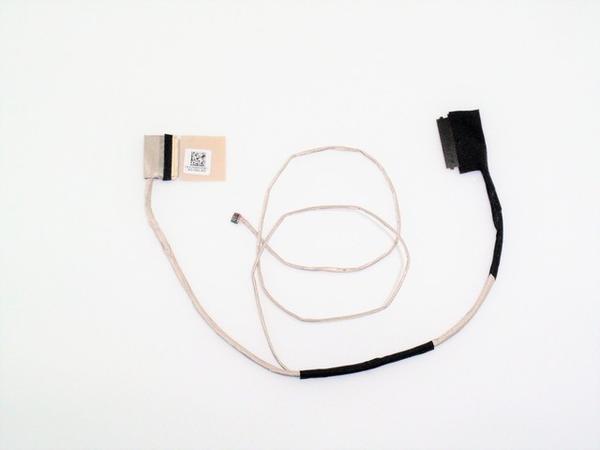 New Dell Inspiron 15 5566 15-5566 Latitude 3180 3189 Chromebook 3180 LCD LED Display Video Cable 01HKRX DC02002S600 1HKRX