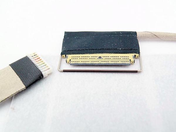 New Dell Latitude 12 5280 12-5280 E5280 LCD LED LVDS Display Video Cable DC02C00EI00 01T1HC 1T1HC