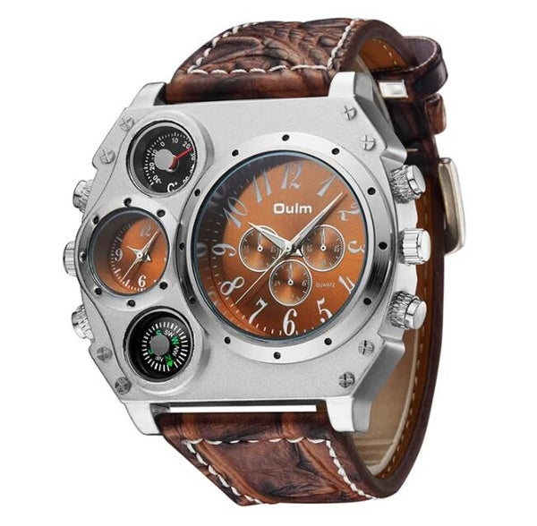 SWING MILITARY WATCH