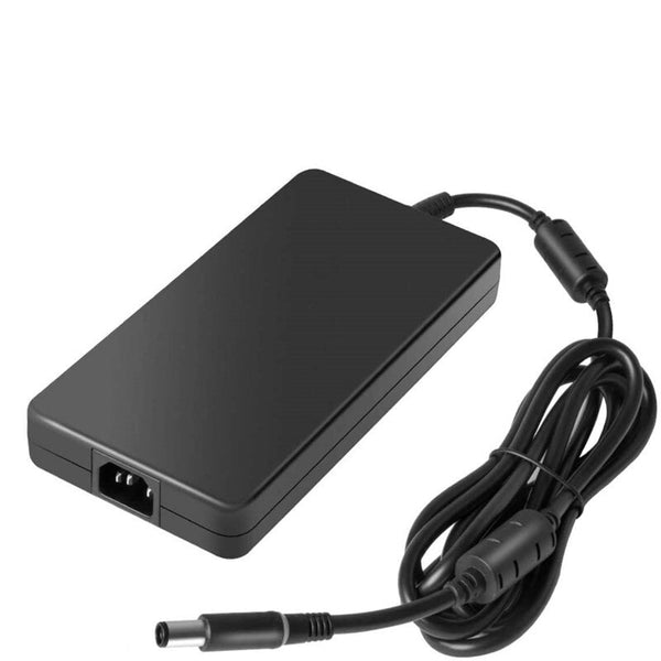 240W 19.5V 12.3A Ac Charger for dell PA-9E  M17x R4 M18x X51 FWCRC Y044M Y047M GA240PE1-00 0J938H Laptop  Adapter Cord