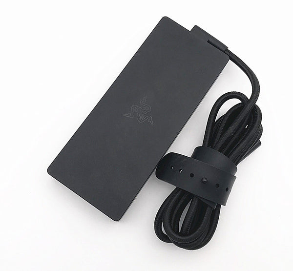 230W AC Power Adapter For Razer Blade 17 RZ09-0406CEC3-R3U1 RZ09-0406BEA3-R3U1