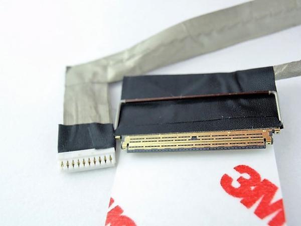 New Dell Latitude E5470 LCD LED Display Video Cable DC02C00B310 02HP9C 2HP9C