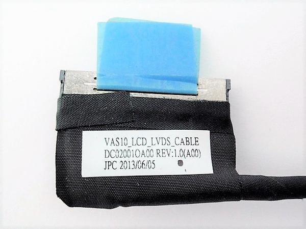 New Dell Alienware 18 R1 18R1 M18X Series LCD LED Display Video Cable DC02001OA00 02VVTR 2VVTR