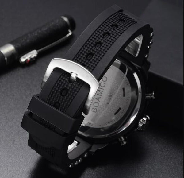 PARAGON MILITARY WATCH