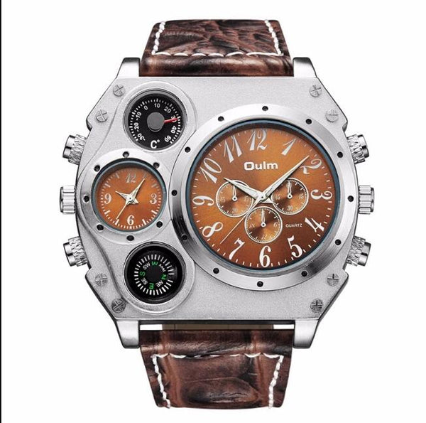 SWING MILITARY WATCH