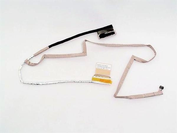 New HP Pavilion DV4-3000 LCD LED LVDS Display Video Cable 643127-001 350406M00-600-G