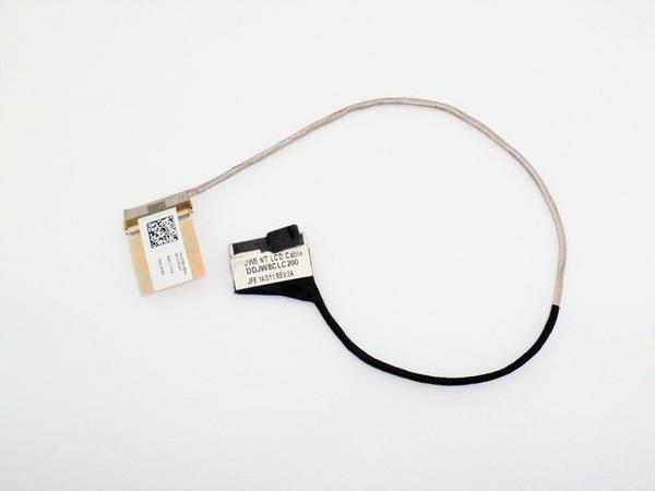 New Dell Inspiron 14 5439 14-5439 Vostro 5460 5470 5480 V5460 V5470 LCD LED Display Video Cable 03T95G DDJW8CLC200 DDJW8CLC210 DDJW8CLC220 3T95G