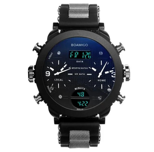 PARAGON MILITARY WATCH