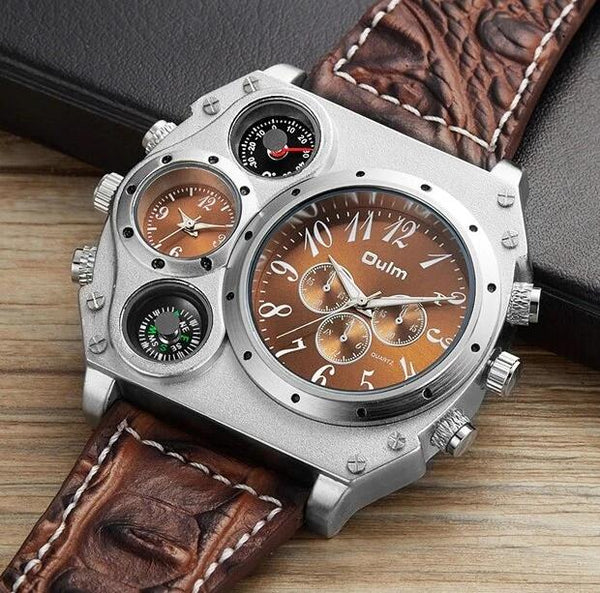 SWING MILITARY WATCH