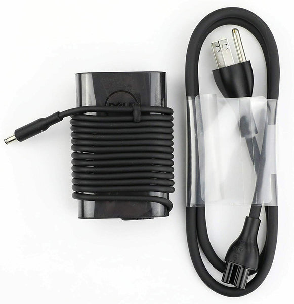 NEW 65W AC Power Adapter Charger For Dell Latitude 5470 5490 5495 19.5V 3.34A 65W