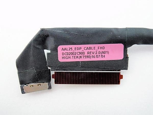 New Dell Inspiron 15 5000 5555 5558 5559 15-5000 15-5555 15-5558 15-5559 LCD LED Display Video Cable