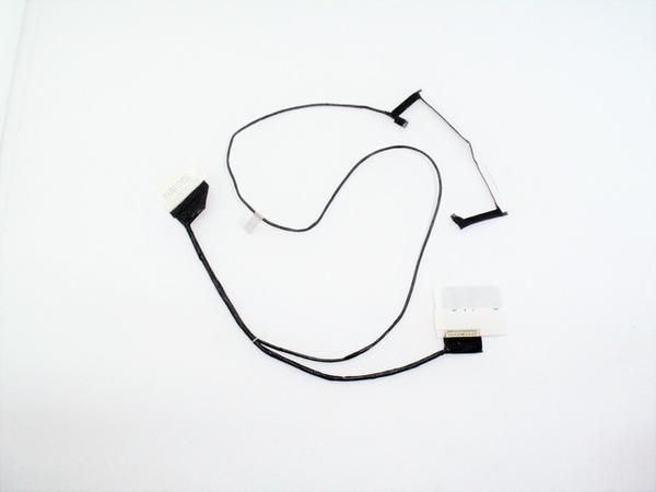 New HP Pavilion 15-BR LCD LED Display Video Cable 450.0BW0A.0001