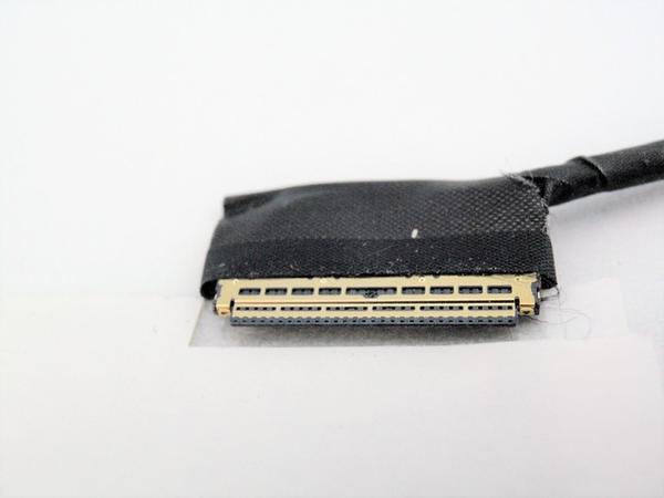 New HP Pavilion 15-BR LCD LED Display Video Cable 450.0BW0A.0001