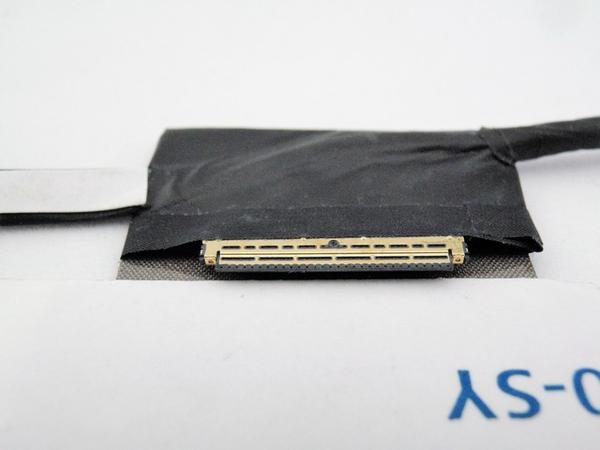 New HP ENVY X360 Convertible 15-CN 15M-CN LCD LED Display Video Cable 450.0ED03.0002