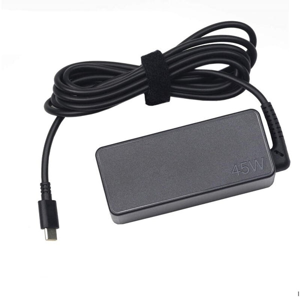 45W  USB C AC Adapter for HP Chromebook X360 14-CA000 11-AE000:14-ca051wm 14-ca052wm 14-ca091wm  Supply Cord