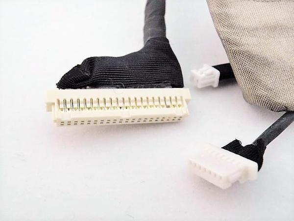 New HP Pavilion DV7 DV7-1000 DV7T DV7T-1000 DV7TZ DV7TZ-1000 LCD LED Display Video Cable DC02000IA00 480449-001