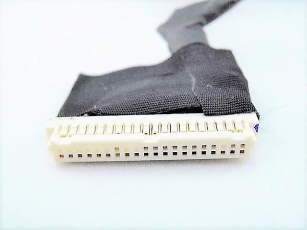 New HP Pavilion DV4-1200 CQ40 CQ45 LCD LED Display Video Cable 496290-001 DC02000IS00 486735-001