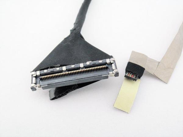 New Dell Latitude 3580 L3580 LCD LED EDP Display Video Cable 450.0A10A.0001 450.0A10A.0002 450.0A10A.0011 450.0A10A.0012 04K2P4 4K2P4
