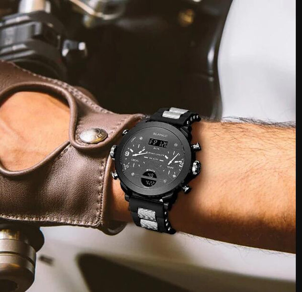 PARAGON MILITARY WATCH