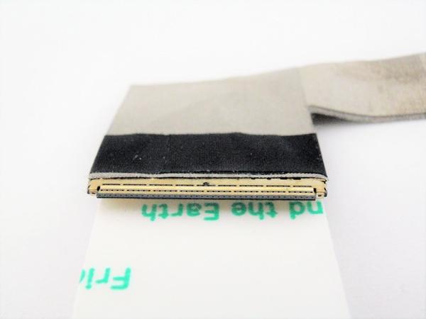 New HP ProBook 4540s 4545s 4570s 4730s LCD LED LVDS Display Video Cable 50.4SJ06.011 50.4SJ06.021 50.4SJ06.031 50.4SJ06.001