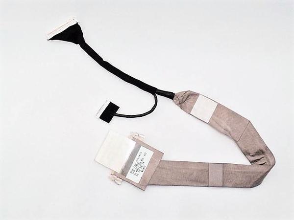 New HP EliteBook 8530p 8530w LCD LED Display Video Cable 505726-001 50.4V812.003 495044-001 495043-001 50.4V812.002