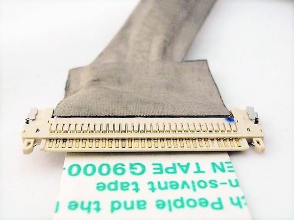 New HP EliteBook 8530p 8530w LCD LED Display Video Cable 505726-001 50.4V812.003 495044-001 495043-001 50.4V812.002