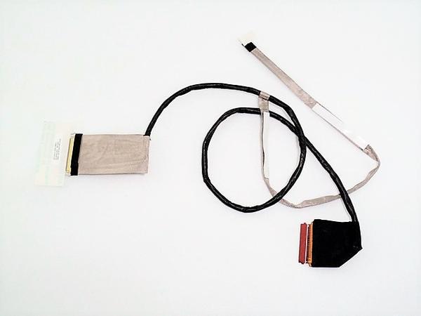 New HP ProBook 470 G1 470G1 LCD LED LVDS Display Video Cable 723646-001 50.4YY01.001