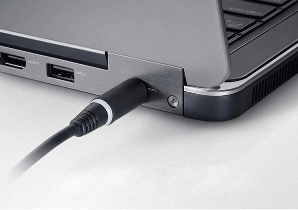 65W AC Charger for Dell Latitude 7490 5490 7280 7390 E5430 E6230 E6330 6430U Inspiron 15 3521 3531 15R 5520 7520 N5010 N5110 LA65NM130 HA65NM130 HK65NM130 06TM1C Laptop Power Supply Adapter Cord