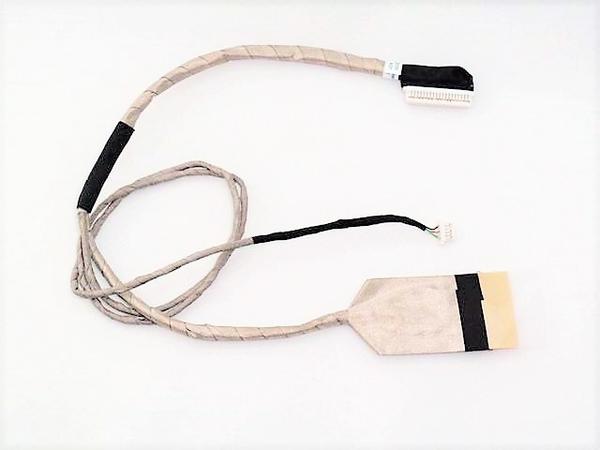 New HP ProBook 4410s 4411s 4410t 4415s 4416s 4425s 4426s 4515s LCD LED Display Video Cable 6017B0213701 535847-001 536429-001 536705-001 6017B0241001