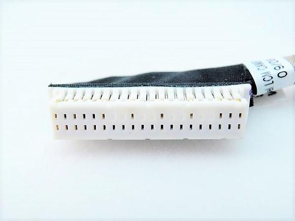 New HP ProBook 4410s 4411s 4410t 4415s 4416s 4425s 4426s 4515s LCD LED Display Video Cable 6017B0213701 535847-001 536429-001 536705-001 6017B0241001