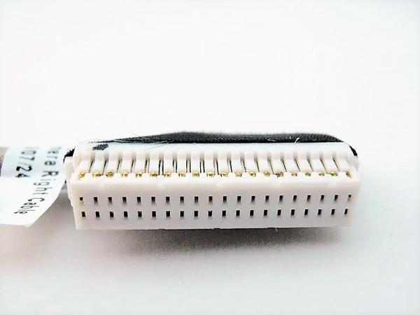 New HP ProBook 4415s 4416s 4425s 4426s 4515s LCD LED Display Video Cable 6017B0241101 536432-001 535851-001 572717-001 536432-001