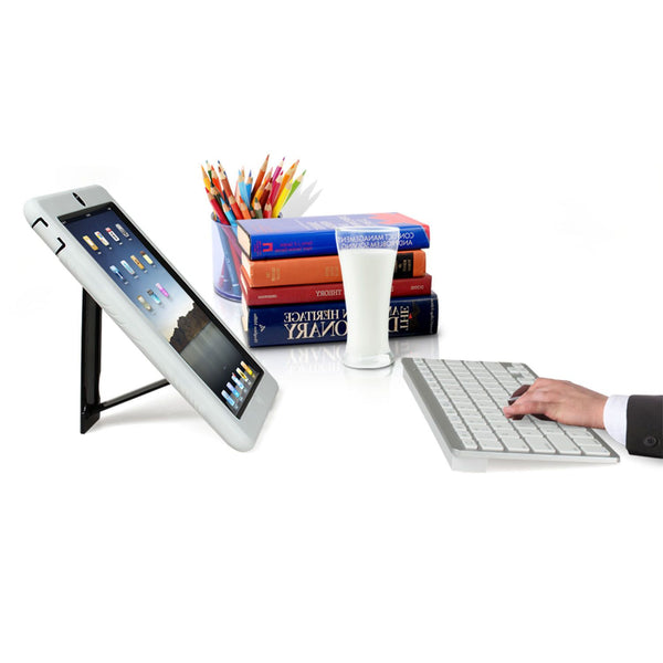 Slim Wireless Mini Keyboard for Apple iPad Pro Mini iPad Air 2/3/4