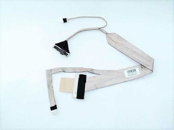 New HP Pavilion CQ61 G61 LCD LED Display Video Cable DD0OP6LC802 DD0OP6LC804 579598-001 DD00P6LC802 583116-001